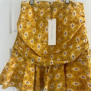 Veronica Beard Ikat skirt size 0